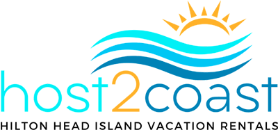 Host 2 Coast Logo