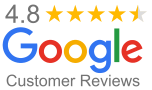 Google Reviews Affiliate Logo